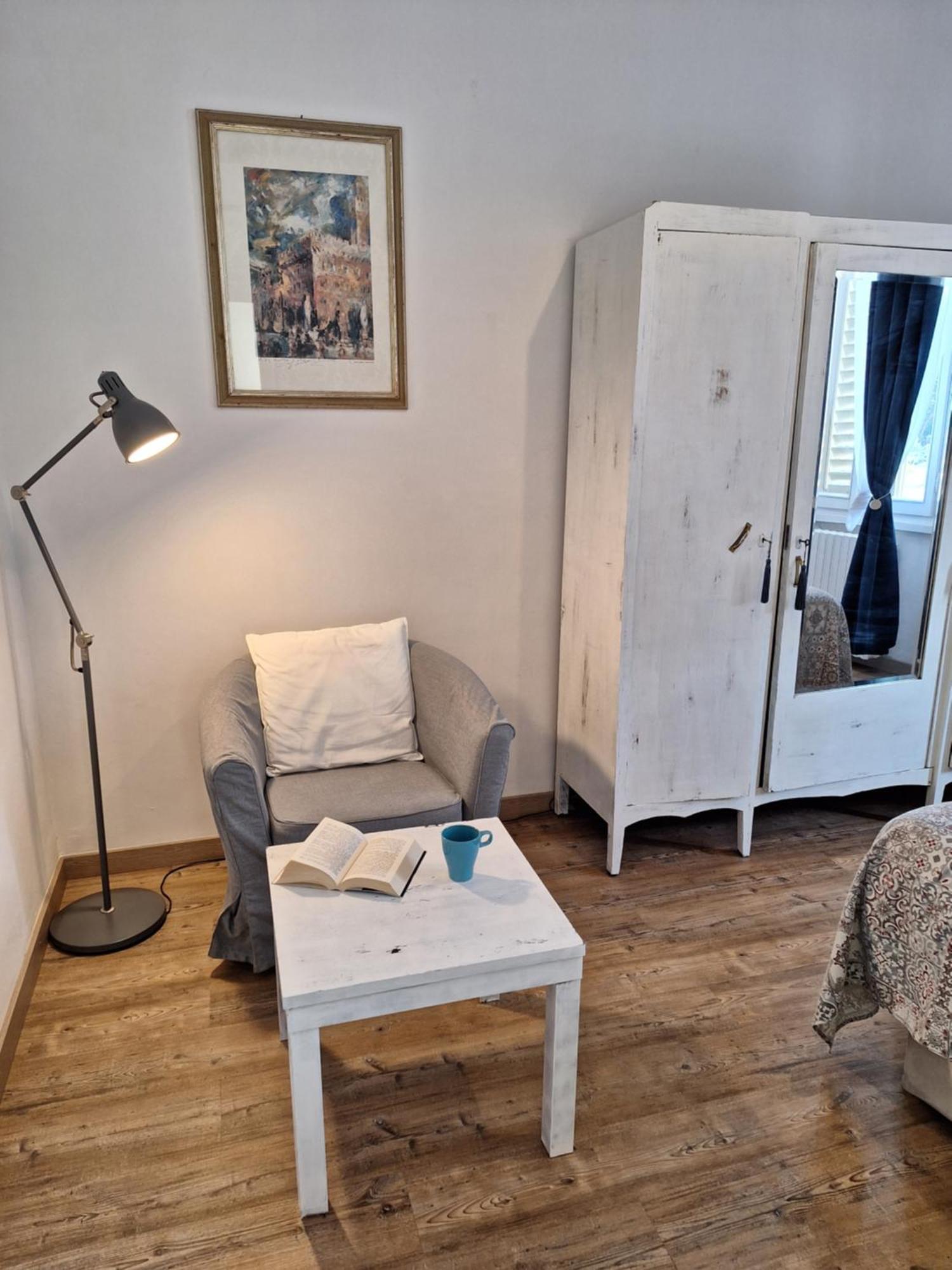 Apartment Frida Florenz