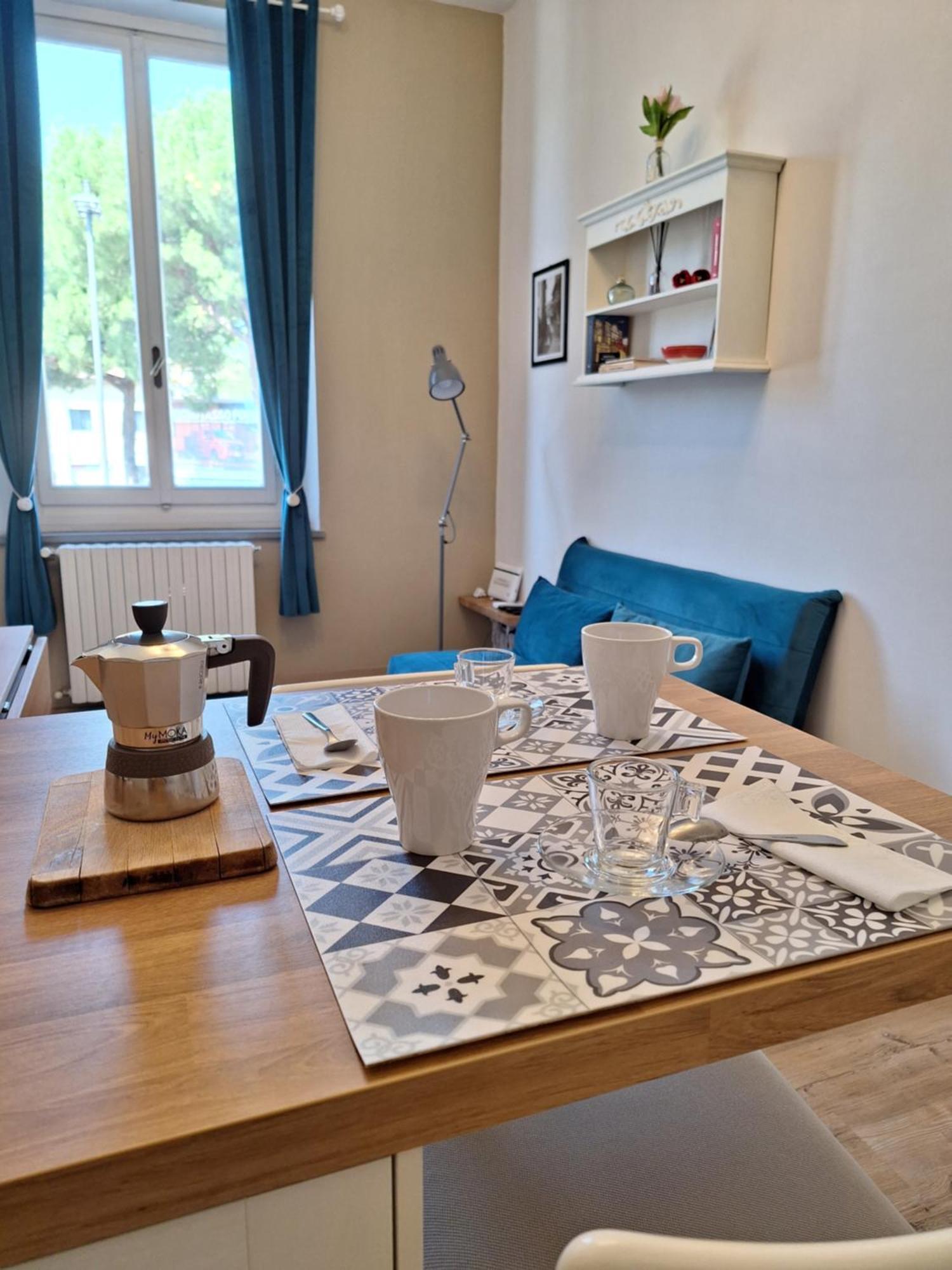 Apartment Frida Florenz