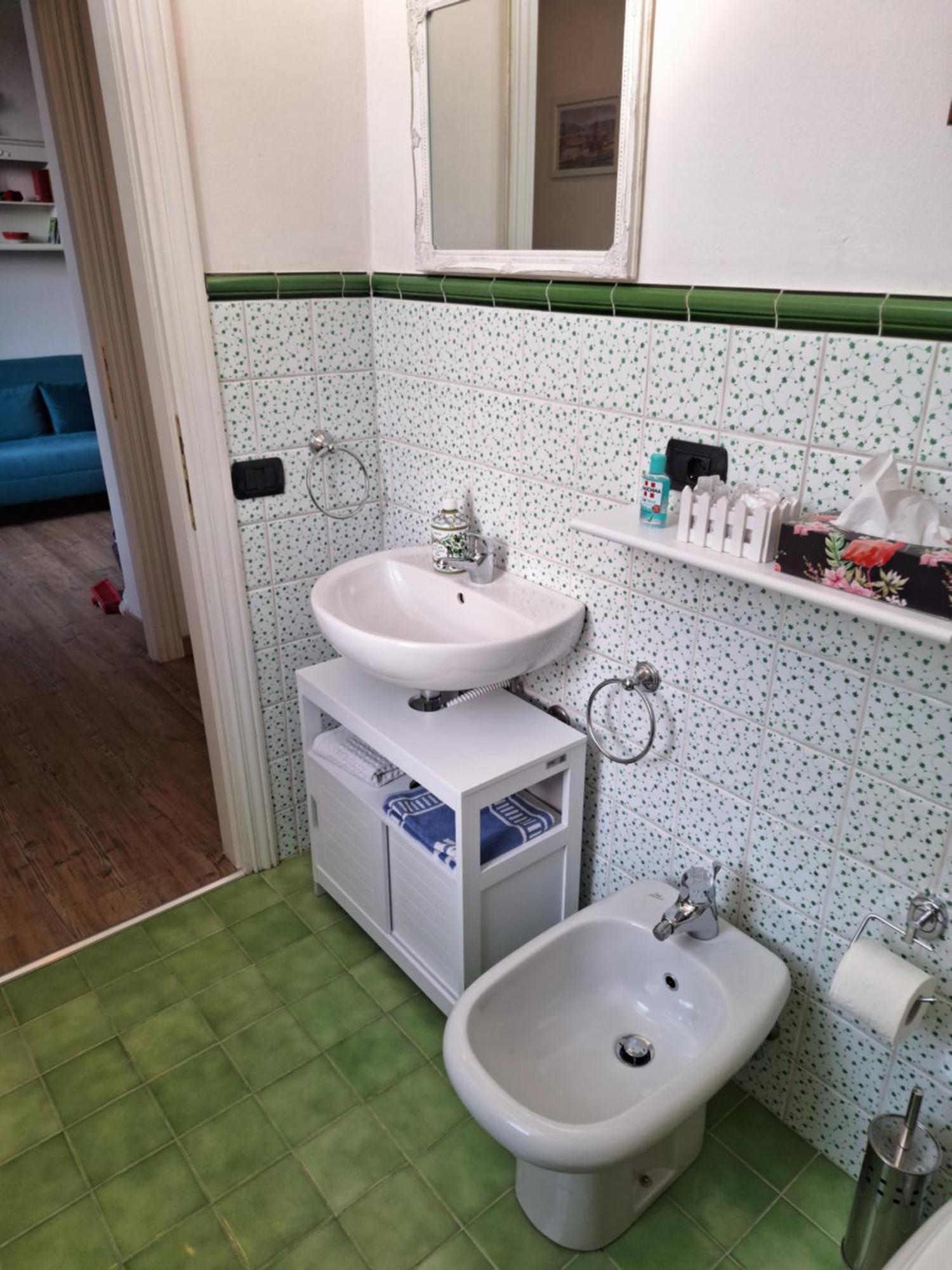 Frida Apartment Florenz